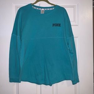 PINK Crew Neck